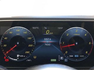 Mercedes Clase GLE  300 d 4Matic