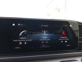 Mercedes Clase GLE  300 d 4Matic