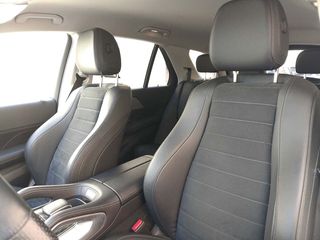 Mercedes Clase GLE  300 d 4Matic