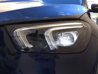 Mercedes Clase GLE  300 d 4Matic