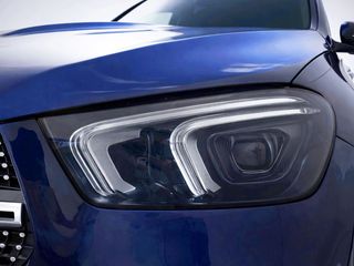 Mercedes Clase GLE  300 d 4Matic