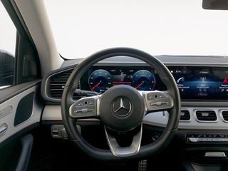 Mercedes Clase GLE  300 d 4Matic