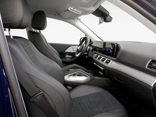 Mercedes Clase GLE  300 d 4Matic