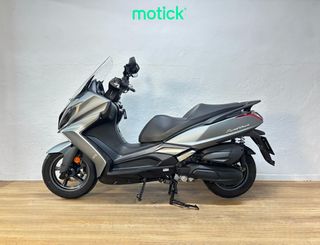 KYMCO SUPER DINK 125