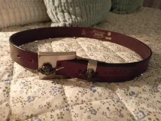 Cinturón Amichi Mujer nuevo