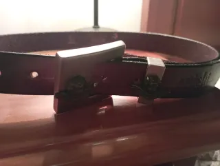 Cinturón Amichi Mujer nuevo