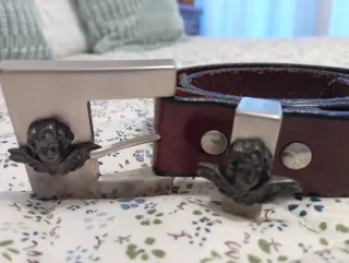 Cinturón Amichi Mujer nuevo