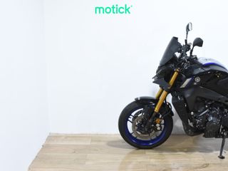 YAMAHA MT-09 SP