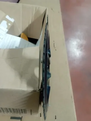 Platos Shimano Ultegra FC-R8100 52-36 12V