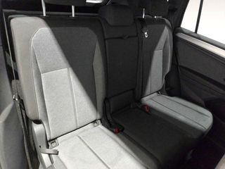 Seat Tarraco Style Edition