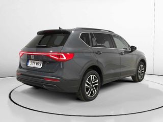 Seat Tarraco Style Edition