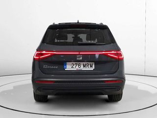 Seat Tarraco Style Edition