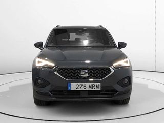 Seat Tarraco Style Edition