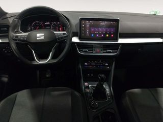 Seat Tarraco Style Edition