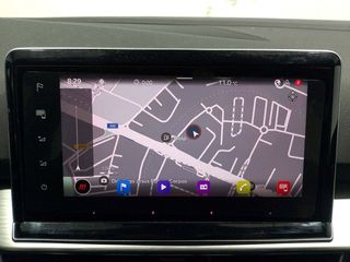 Seat Tarraco Style Edition