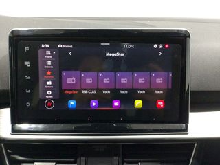 Seat Tarraco Style Edition