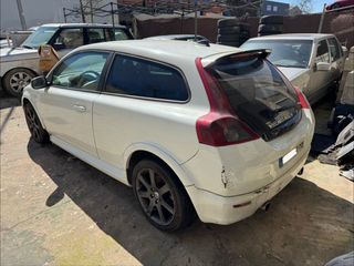 Volvo C30 2.0d 2006
