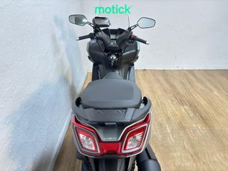 KYMCO SUPER DINK 125
