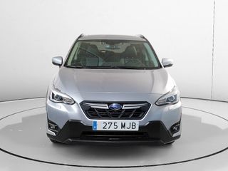 Subaru XV Executive Plus