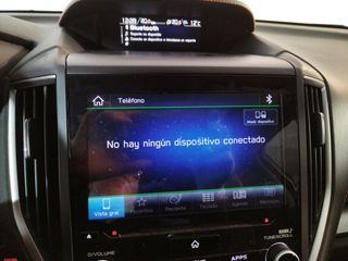 Subaru XV Executive Plus