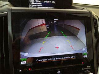 Subaru XV Executive Plus