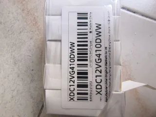 30 Bombillas LED G4 12V