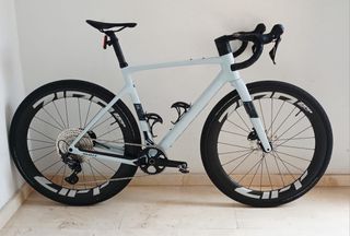 Scott Addict Gravel 40