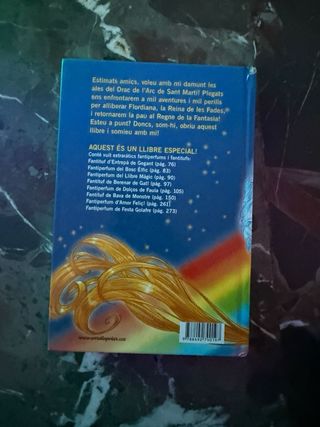 Saga Geronimo Stilton