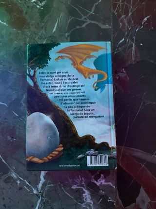 Saga Geronimo Stilton