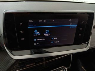 Peugeot 208 Active Pack