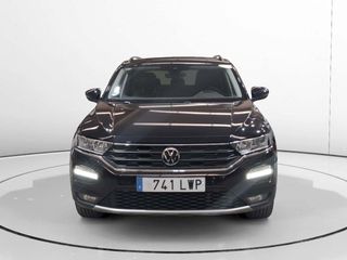 Volkswagen T-Roc Advance 1.5 TSI 110 kW (150 CV) DSG
