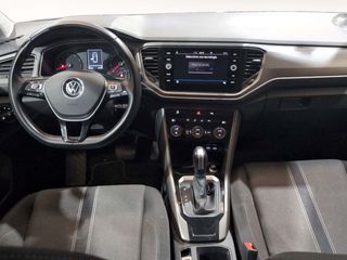 Volkswagen T-Roc Advance 1.5 TSI 110 kW (150 CV) DSG