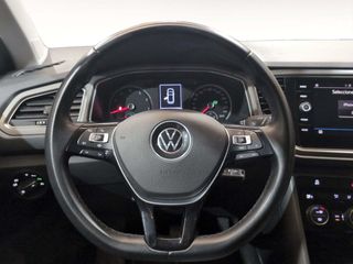 Volkswagen T-Roc Advance 1.5 TSI 110 kW (150 CV) DSG