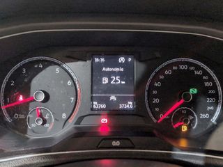 Volkswagen T-Roc Advance 1.5 TSI 110 kW (150 CV) DSG