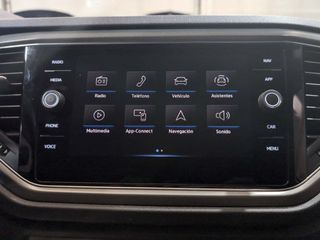 Volkswagen T-Roc Advance 1.5 TSI 110 kW (150 CV) DSG