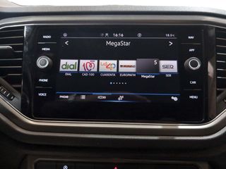 Volkswagen T-Roc Advance 1.5 TSI 110 kW (150 CV) DSG