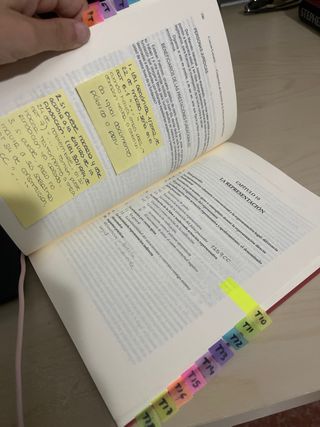 Compendio de Derecho de la Persona y de Patrimonio