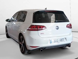 Volkswagen Golf GTI Performance 2.0 TSI BMT 169 kW (230 CV) DSG