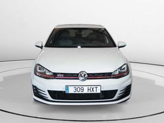 Volkswagen Golf GTI Performance 2.0 TSI BMT 169 kW (230 CV) DSG