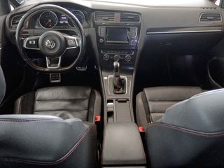 Volkswagen Golf GTI Performance 2.0 TSI BMT 169 kW (230 CV) DSG