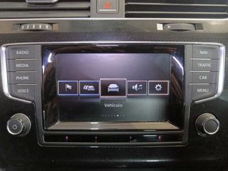 Volkswagen Golf GTI Performance 2.0 TSI BMT 169 kW (230 CV) DSG