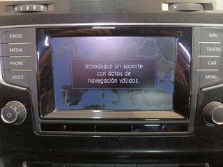 Volkswagen Golf GTI Performance 2.0 TSI BMT 169 kW (230 CV) DSG