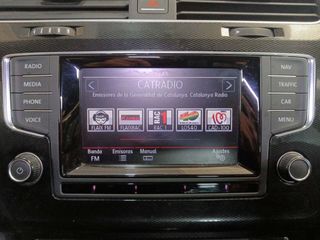 Volkswagen Golf GTI Performance 2.0 TSI BMT 169 kW (230 CV) DSG