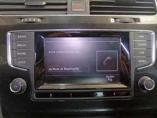 Volkswagen Golf GTI Performance 2.0 TSI BMT 169 kW (230 CV) DSG