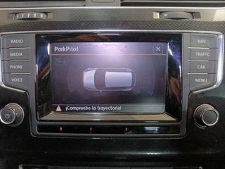 Volkswagen Golf GTI Performance 2.0 TSI BMT 169 kW (230 CV) DSG