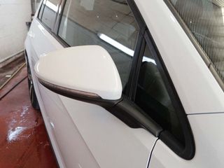 Volkswagen Golf GTI Performance 2.0 TSI BMT 169 kW (230 CV) DSG