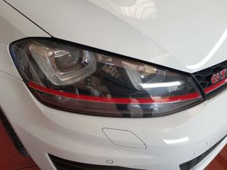 Volkswagen Golf GTI Performance 2.0 TSI BMT 169 kW (230 CV) DSG