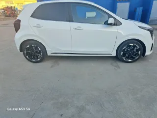 KIA Picanto 2024