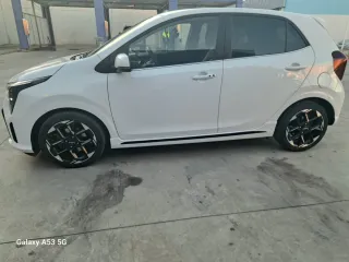 KIA Picanto 2024