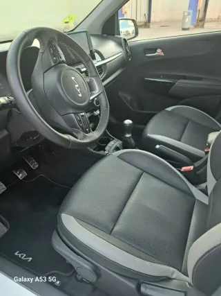 KIA Picanto 2024